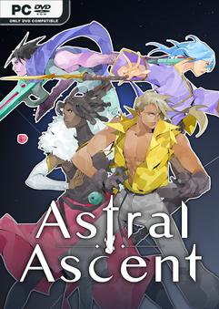 Astral Ascent Celestial Haven-TENOKE