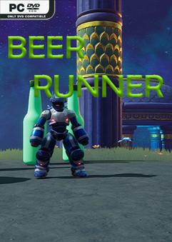 Beer Runner-TENOKE