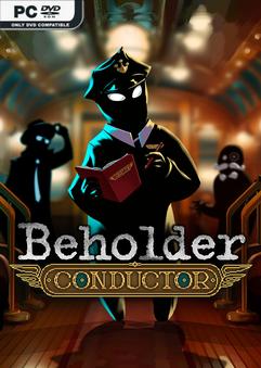 Beholder Conductor-P2P