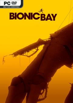 Bionic Bay Complete Bundle v1.3.4.1-P2P