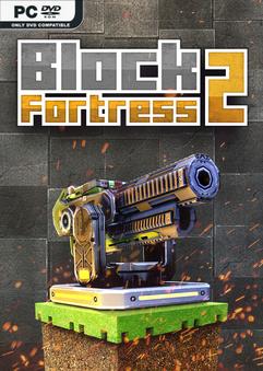 Block Fortress 2-Repack
