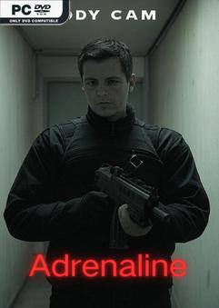 Bodycam Adrenaline-TENOKE