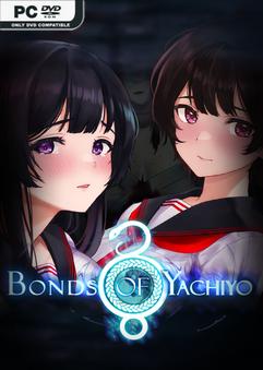 Bonds of Yachiyo-TENOKE