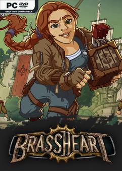 Brassheart-Repack