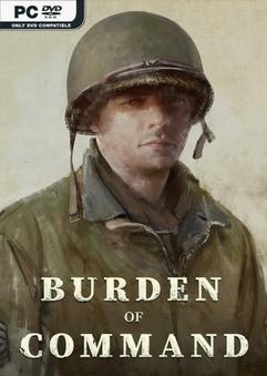 Burden of Command v1.0.59-P2P