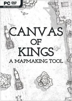 Canvas of Kings Build 22854194