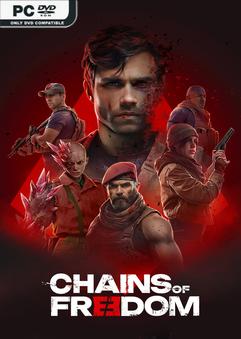 Chains of Freedom-RUNE