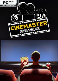 Cinemaster Cinema Simulator-Repack