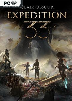 Clair Obscur Expedition 33 Build 18221398