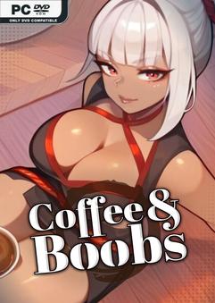 Coffee and Boobs Build 21317552