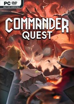 Commander Quest v1.0.49.940-P2P