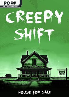 Creepy Shift House For Sale Build 22886726