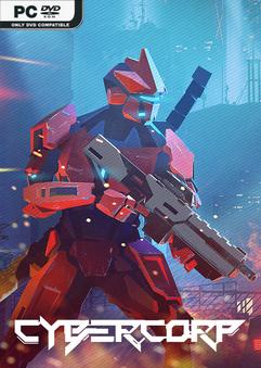 CyberCorp v20251001-P2P