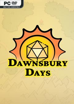 Dawnsbury Days Build 18365818