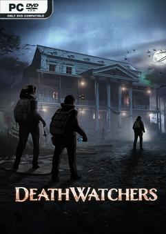 DeathWatchers Build 22270225