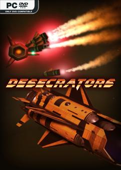 Desecrators Build 23475235