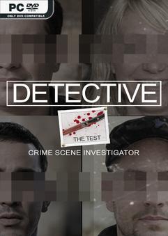 Detective The Test-Repack