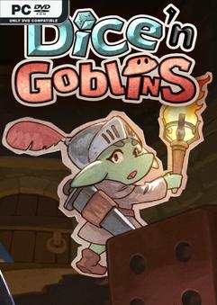 Dice n Goblins-TENOKE
