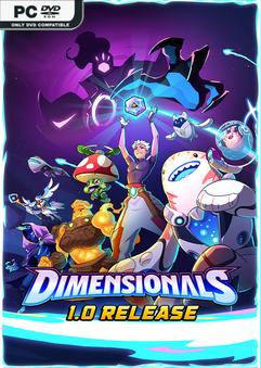 Dimensionals v1.0.2-P2P