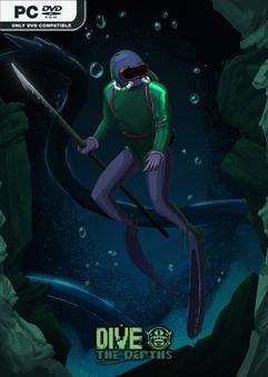 Dive The Depths-TENOKE
