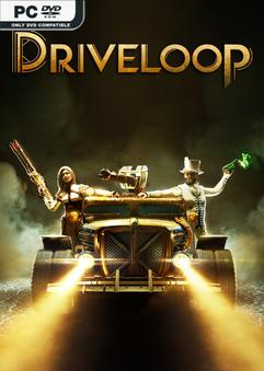 Driveloop Survivors Build 18390455