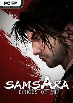 Echoes of Yi Samsara v20250421-P2P