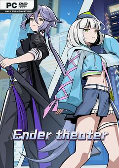Ender theater-TENOKE