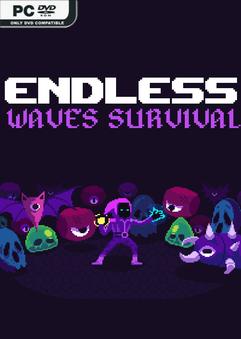 Endless waves survival Build 13782272