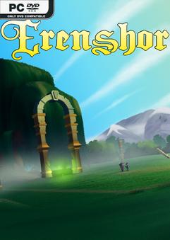 Erenshor Early Access
