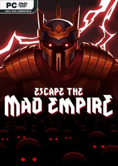 Escape The Mad Empire Build 18253157