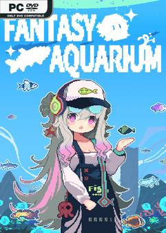 Fantasy Aquarium v1.30-P2P