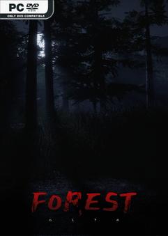 Forest 6174-TENOKE
