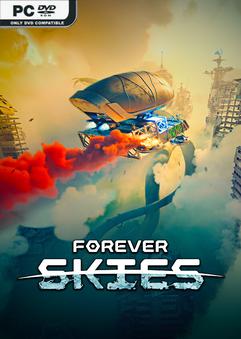 Forever Skies v1.0.0.39119-P2P