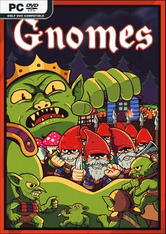 Gnomes v2.1.1