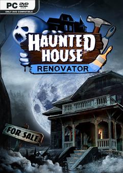 Haunted House Renovator-TENOKE