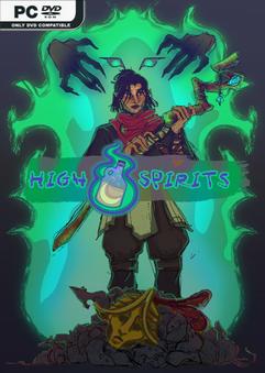 High Spirits-Repack