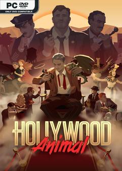 Hollywood Animal v0.8.20