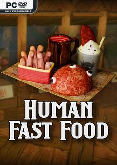 Human Fast Food-TENOKE
