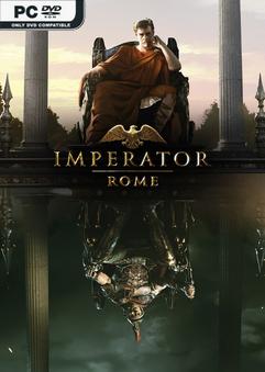 Imperator Rome Centurion Bundle v2.0.5-P2P