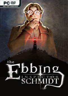 Inspector Schmidt The Ebbing-Repack