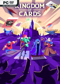 Kingdom of Cards Early Access