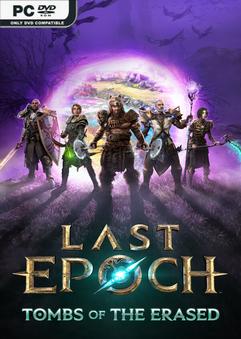 Last Epoch Shattered Omens-RUNE