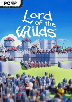 Lord of the Wilds-TENOKE