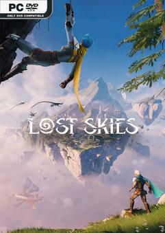 Lost Skies Build 23531503