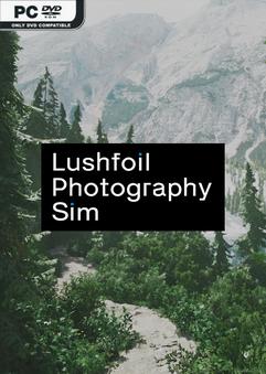 Lushfoil Photography Sim-Repack