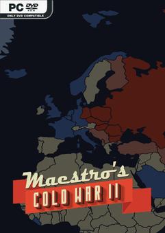 Maestros Cold War 2 Build 18179626