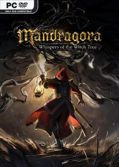 Mandragora Whispers of the Witch Tree v1.2.9-Repack