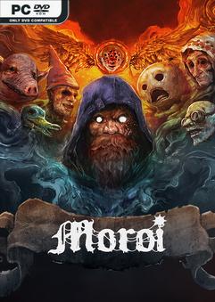 Moroi-Repack
