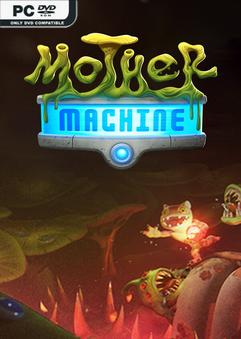 Mother Machine Build 18984314