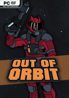 Out of Orbit Build 23387874